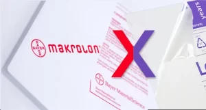 Policarbonato revelado! Comparativo entre Makrolon® e Lexan®